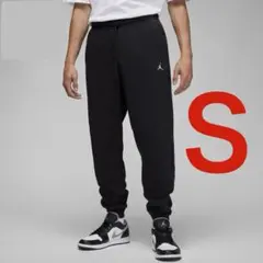 新品 ナイキ ジョーダン ESS ジョガーパンツ ブラック Ｓサイズ 送料無料