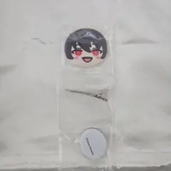 あんスタ おまんじゅう 前髪クリップ Knights　朔間凛月