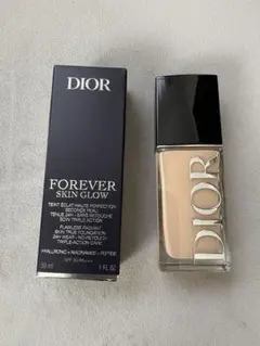 DIOR ディオール フォーエヴァー フルイド スキン グロウ 0.5Nのサムネイル