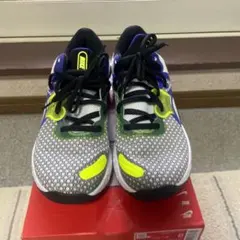 ※早い物勝ち NIKE バスケットボールシューズ