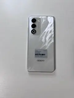 OPPO A3 5G 箱付 ケース付 ブラック A4020P - メルカリ