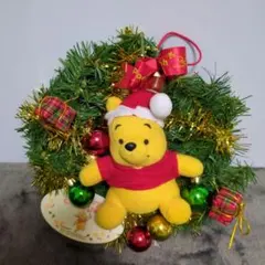 希少】ハローキティ クリスマスリース マスコット 平成レトロ
