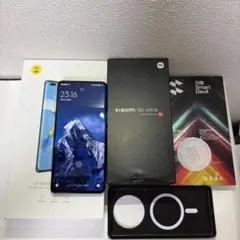 2026年最新】xiaomi 12s ultra 本体の人気アイテム - メルカリ