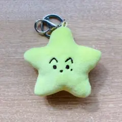 nct127♡THE UNITY MD ヒトデ キーリング マーク 公式品