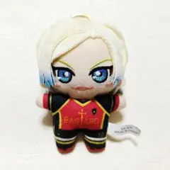 2026年最新】カイザー ブルーロック ぬいぐるみの人気アイテム - メルカリ