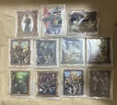 一番くじ 進撃の巨人～壁の外の世界～ アクリルスタンド アクスタ F賞