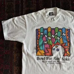 90s SCREEN STARS vintageT USA製 アートT