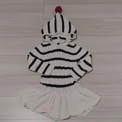 babyGAP　ワンピース　チュニック　100cm