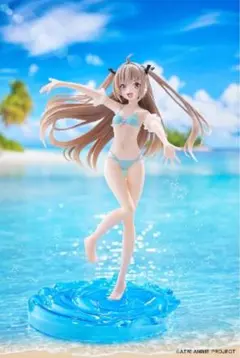 ATRI My Dear Moments　タイトーくじ　A賞　アトリ　フィギュア