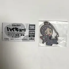 でふぉラバ ハイキュー‼︎ 灰羽リエーフ