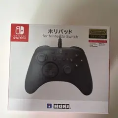 HORI ホリパッド for Nintendo Switch