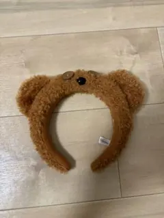 USJカチューシャ