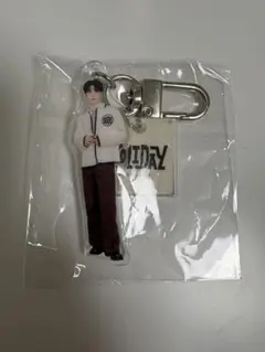 SEVENTEEN アクリルキーホルダー ジョシュア