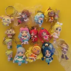 2026年最新】プリキュア おもちゃ まとめ売りの人気アイテム - メルカリ