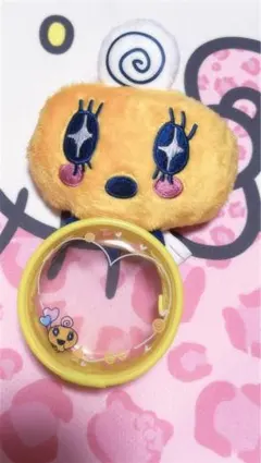 たまごっち　一番くじ　めめっち