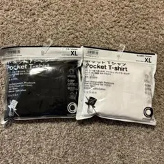 ファミマ トリップスター ポケットTシャツ 野村訓市 tripstar セット