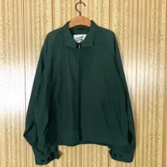 PROPA9ANDA プロパガンダ グリーン ブルゾン ジャケット - メルカリ