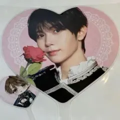 nct wishリョウうちわ