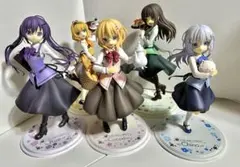 ご注文はうさぎですか？Cafe Style 1/7 完成品フィギュア　まとめ売り