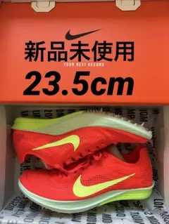 Nike ドラゴンフライ23.5cm NIKE - ナイキ ZoomXDragonfly ドラゴンフライ23.5cmの通販 by