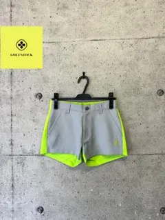 N.様専用】ラッセルノ ゴルフ パンツ 6 XL グレー 編み上げ