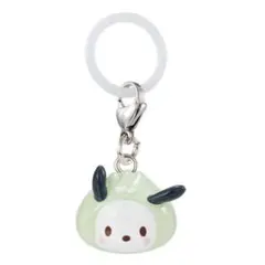 サンリオキャラクターズ～なりきりまん～ めじるしアクセサリー