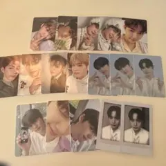 ZEROBASEONE まとめ売り トレカ