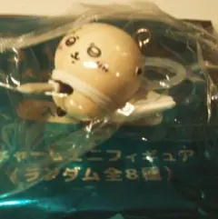 映画ちいかわ めじるしアクセサリー ラッコのサムネイル