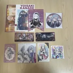 2025年最新】宵崎奏 缶バッジ 特典の人気アイテム - メルカリ