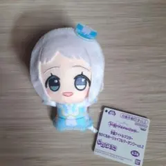 学園アイドルマスター ジョイフルマーチングvol.2 葛城リーリヤ②