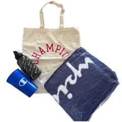 Champion グッズ詰め合わせ チャンピオン 美品 まとめ売りのサムネイル