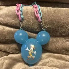 東京ディズニーリゾートグミケースミッキーバルンブルー３０周年