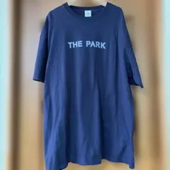 HOME GROWN Tシャツ ネイビー