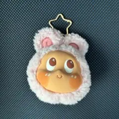 新品【pop mart】Twinkle Twinkle イヤホンケース