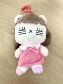 コレサワ れ子ちゃん ぬいぐるみバッグ - メルカリ