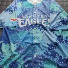 楽天イーグルス ユニフォーム 2025