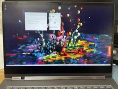 あ*ば様 訳あり　Lenovo YOGA C930 13IKB 4K液晶