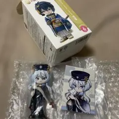(白山吉光) PalVerse＋　刀剣乱舞ONLINE vol.1