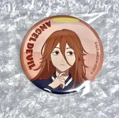 チェンソーマン　レゼ篇　カフェ 缶バッジ　天使の悪魔