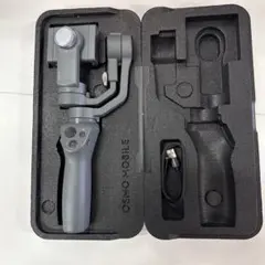 DJI Osmo Mobile 2 スマートフォン用ジンバル キャリーケース付き
