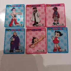 2025年最新】鉄腕アトム3Dシールの人気アイテム - メルカリ