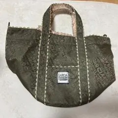 GARCIA gauch トートバッグのサムネイル
