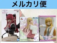 着せ恋　フィギュア②