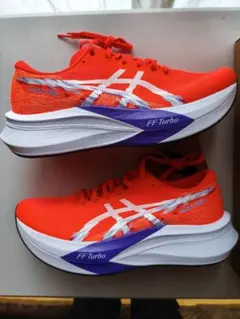 ASICS マジックスピード4 27.0cm