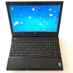 NEC VersaPro タイプVX VK26T/X-N 256GB - メルカリ