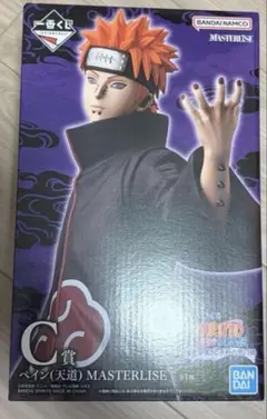 2026年最新】NARUTO ペイン フィギュアの人気アイテム - メルカリ