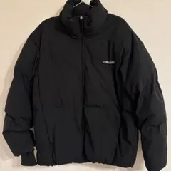 ★早い者勝ち【CONVERSE】ビッグシルエット ファイバーダウン