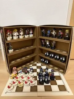 CLAMPノキセキ全巻セット＋チェスピース Amazon | 『CLAMPノキセキ』全巻購入特典 全チェスピース収納用