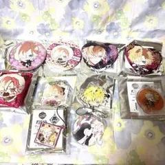 DIABOLIK LOVERS 無神コウ まとめ売り - メルカリ