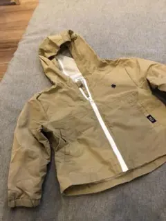 95cm POLOフード付きジャケット